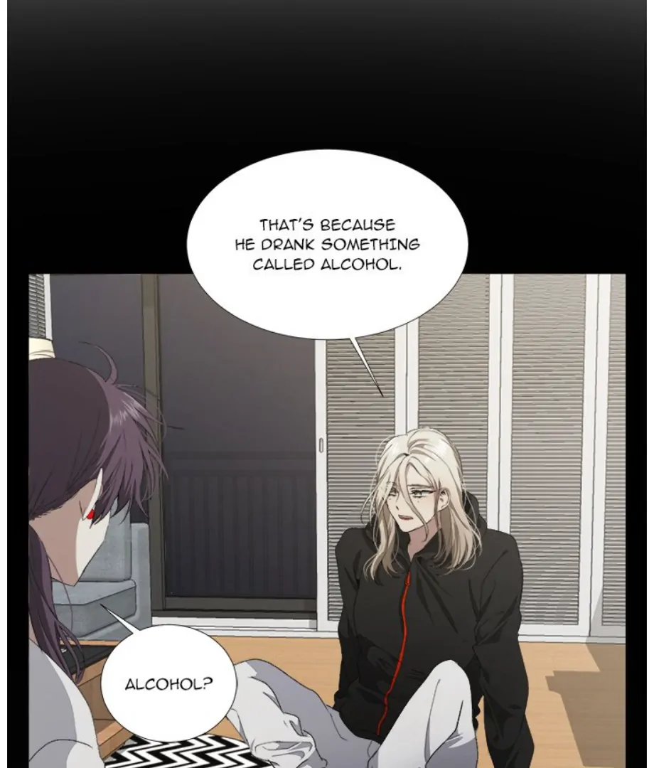 The Spring Scent of the Sea Chapter 23 357 ch 23 5