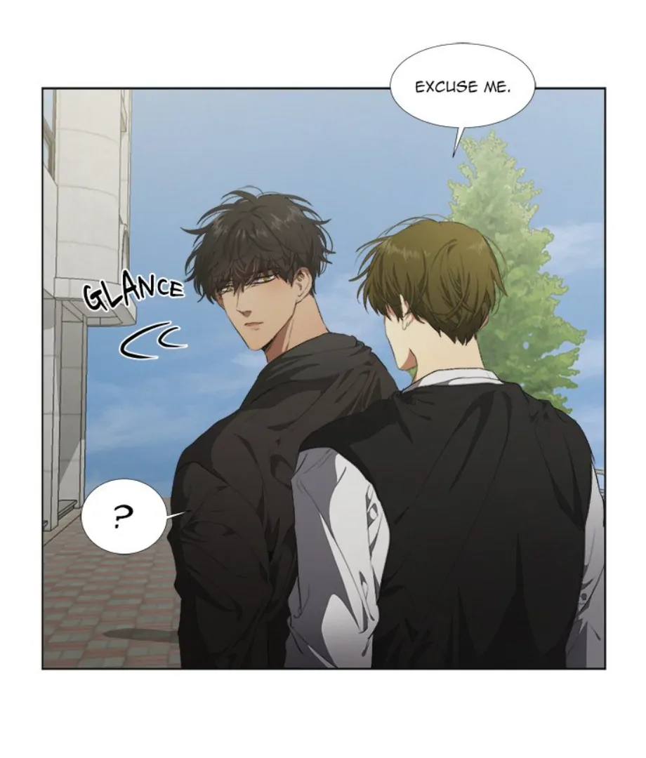 The Spring Scent of the Sea Chapter 23 402 ch 23 50