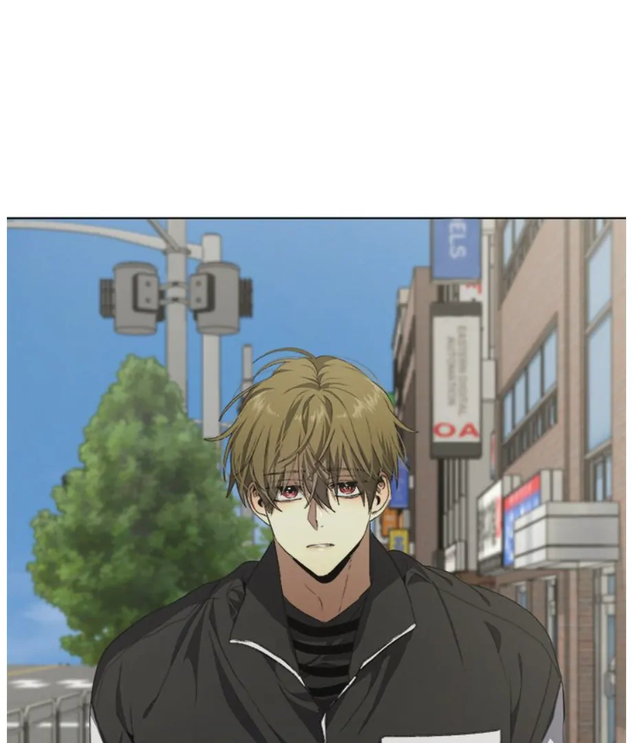 The Spring Scent of the Sea Chapter 23 403 ch 23 51