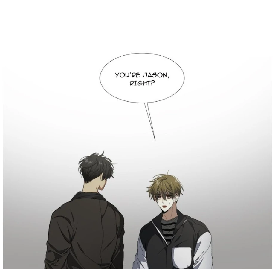 The Spring Scent of the Sea Chapter 23 406 ch 23 54