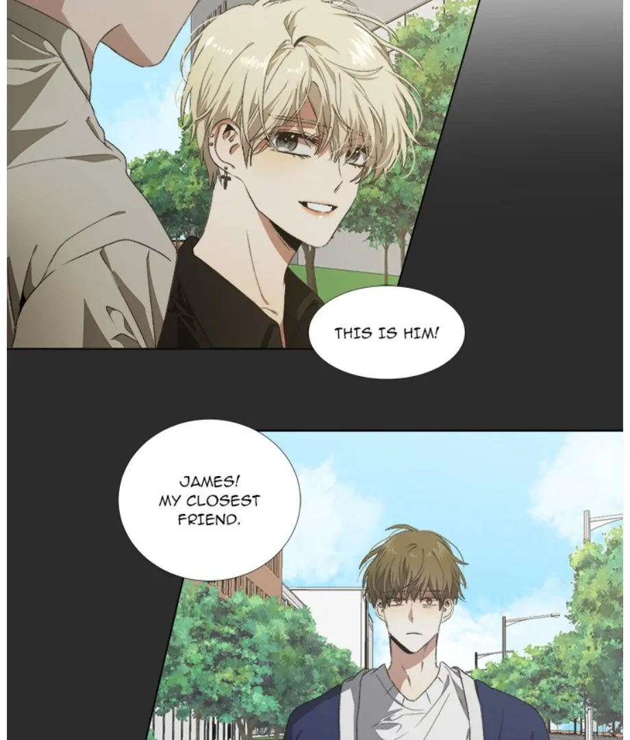 The Spring Scent of the Sea Chapter 23 408 ch 23 56