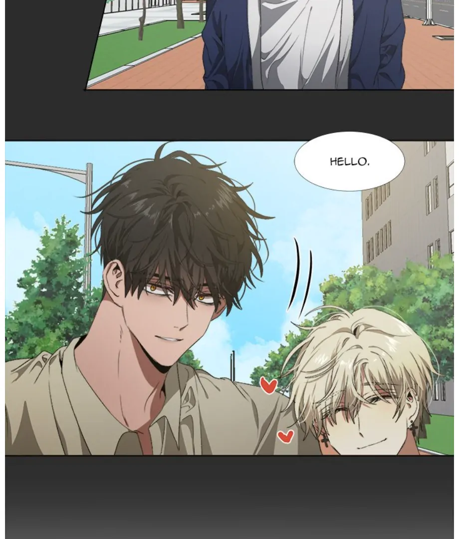 The Spring Scent of the Sea Chapter 23 409 ch 23 57