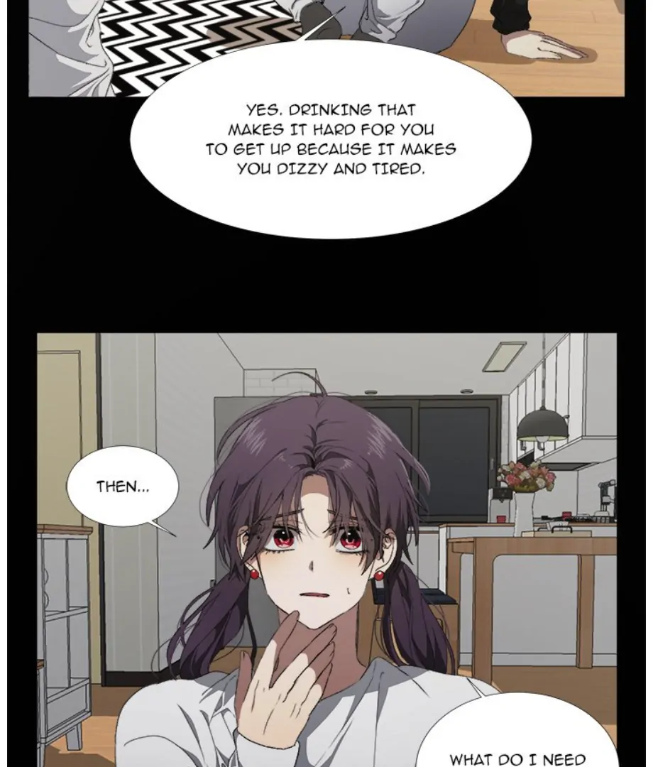 The Spring Scent of the Sea Chapter 23 358 ch 23 6