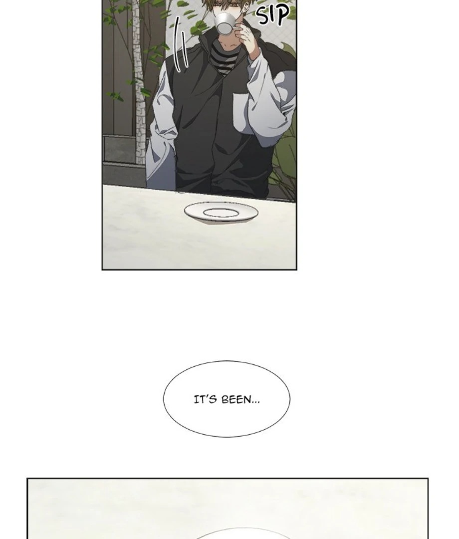 The Spring Scent of the Sea Chapter 23 414 ch 23 62