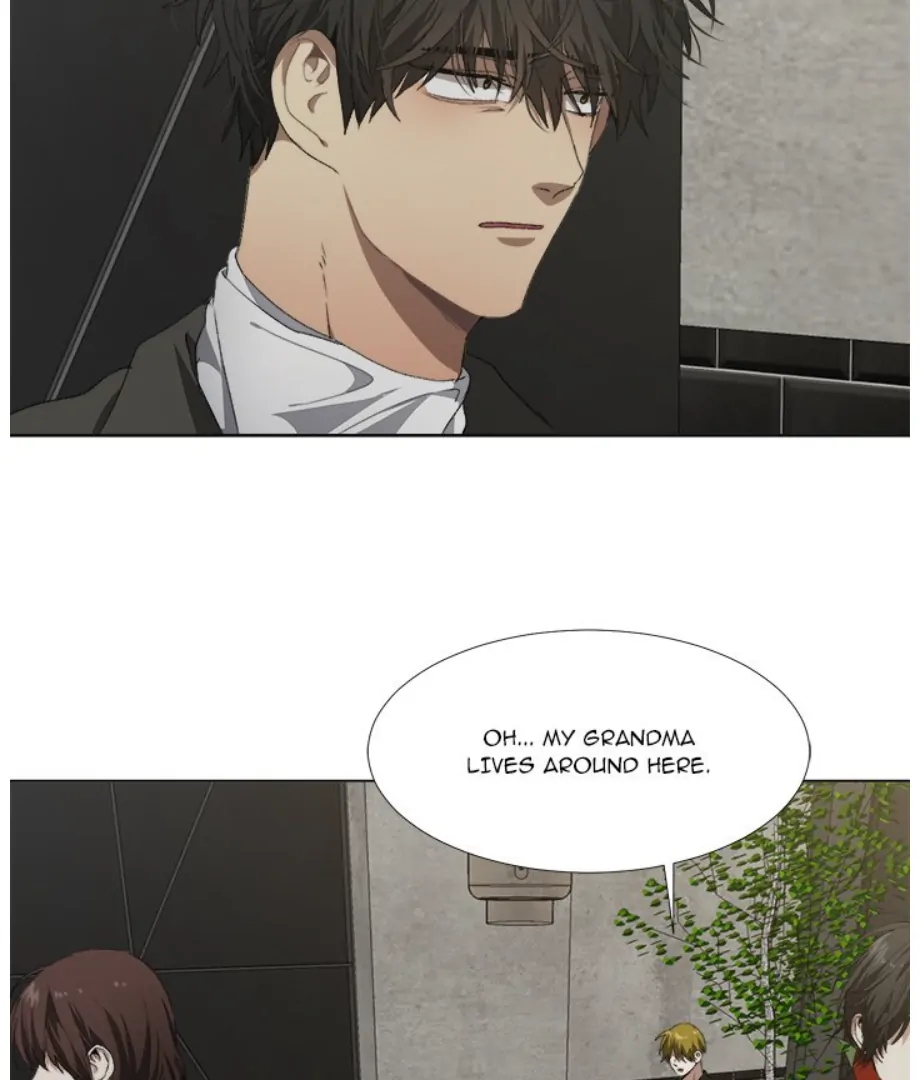 The Spring Scent of the Sea Chapter 23 416 ch 23 64