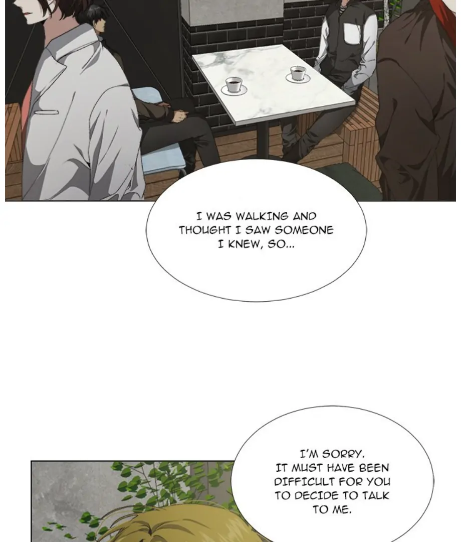 The Spring Scent of the Sea Chapter 23 417 ch 23 65