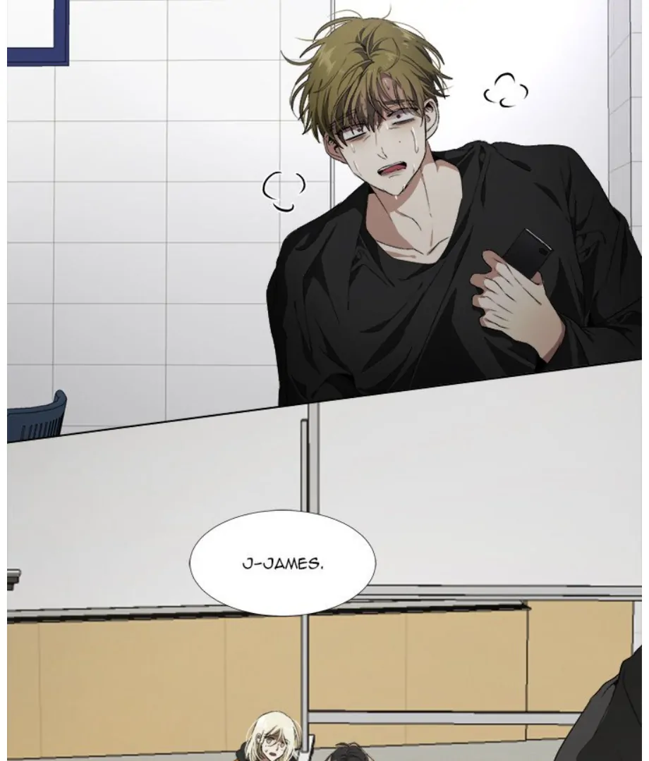 The Spring Scent of the Sea Chapter 23 421 ch 23 69