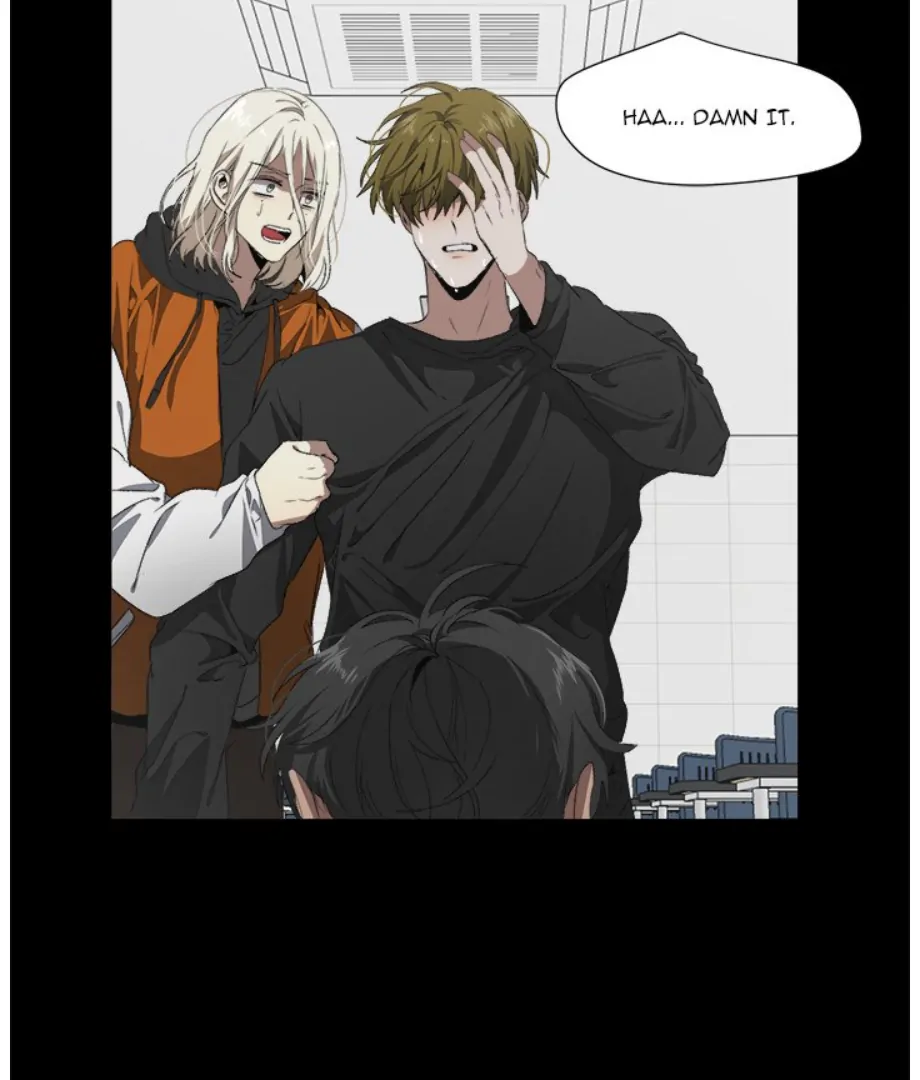 The Spring Scent of the Sea Chapter 23 427 ch 23 75