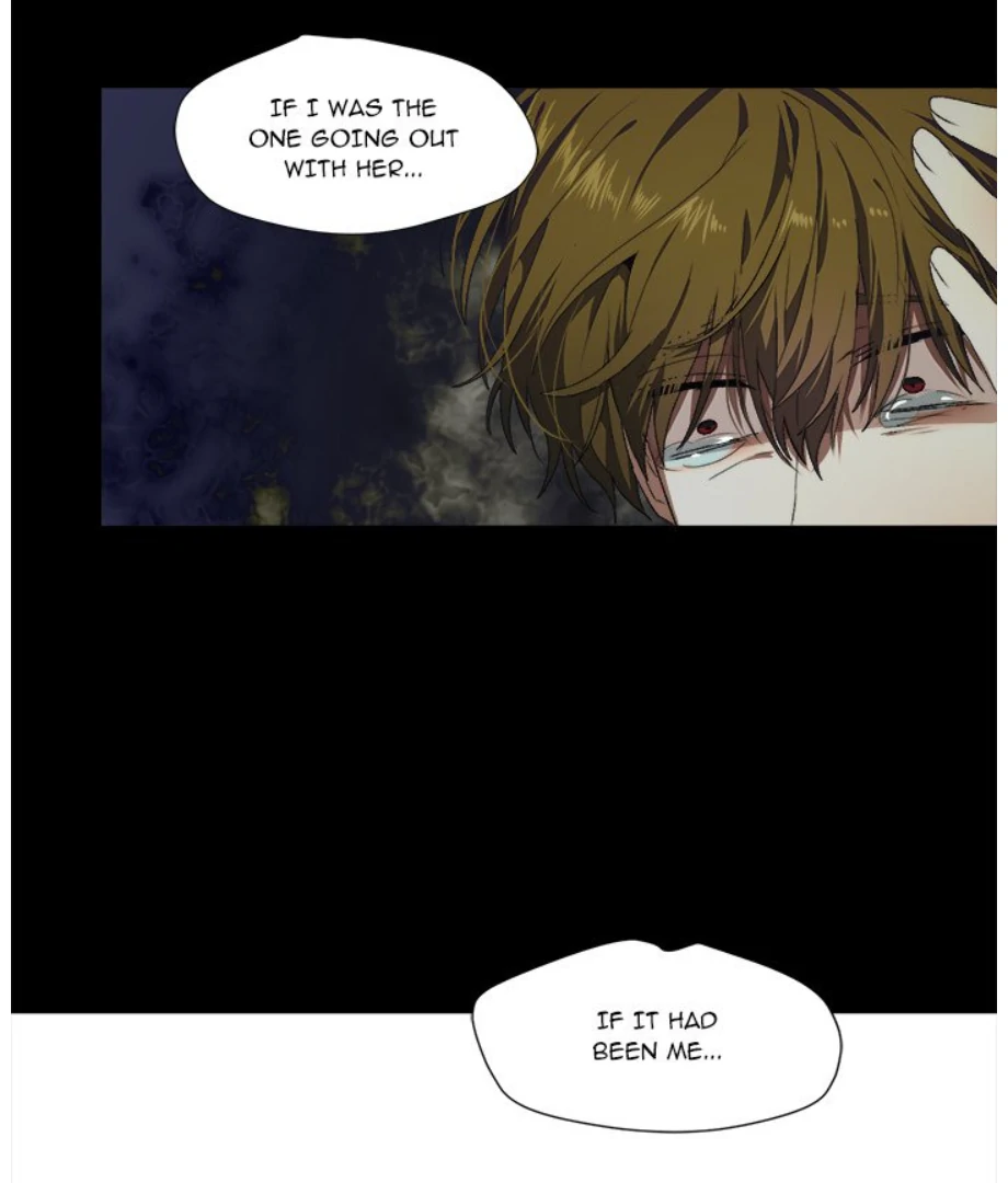 The Spring Scent of the Sea Chapter 23 428 ch 23 76