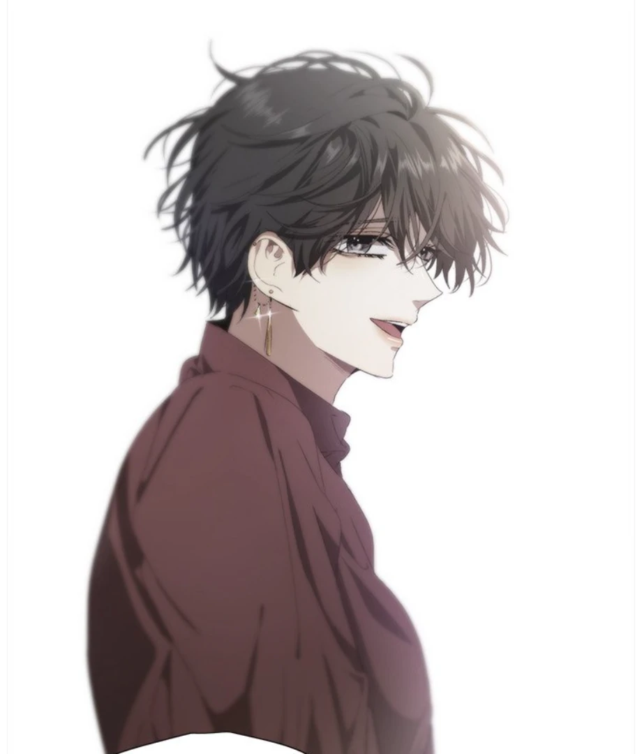 The Spring Scent of the Sea Chapter 23 429 ch 23 77