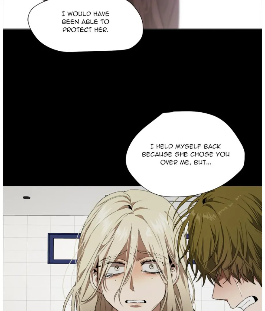 The Spring Scent of the Sea Chapter 23 430 ch 23 78