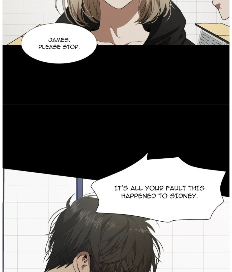 The Spring Scent of the Sea Chapter 23 431 ch 23 79