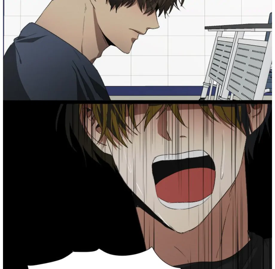 The Spring Scent of the Sea Chapter 23 432 ch 23 80