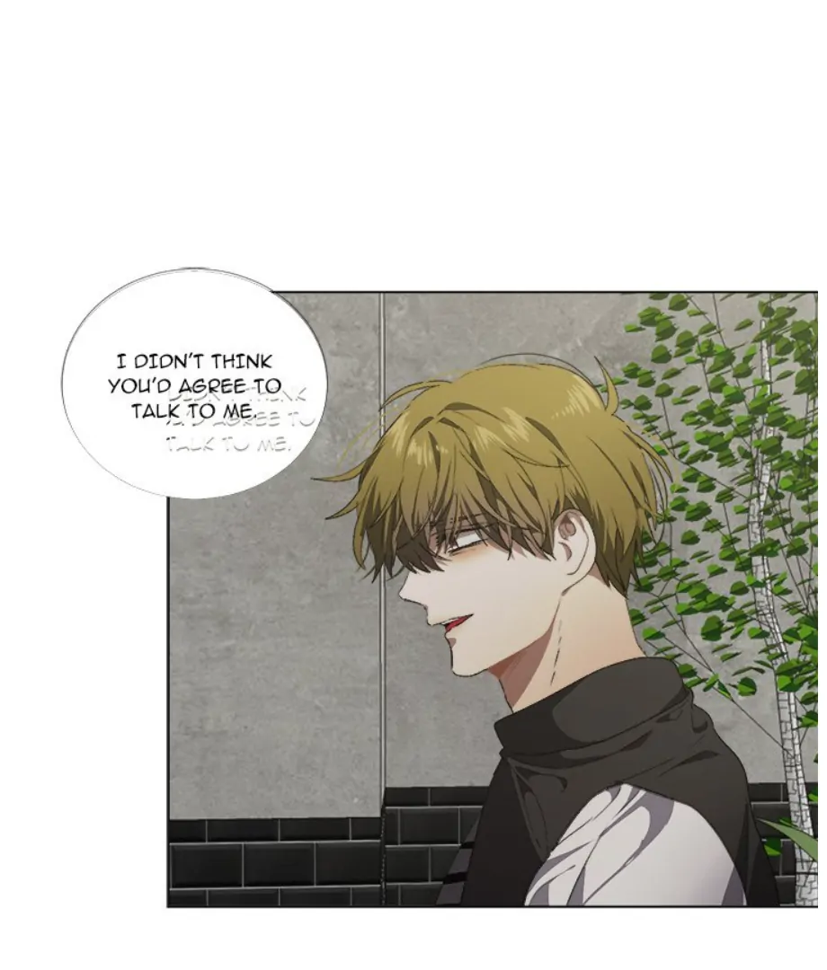 The Spring Scent of the Sea Chapter 23 435 ch 23 83