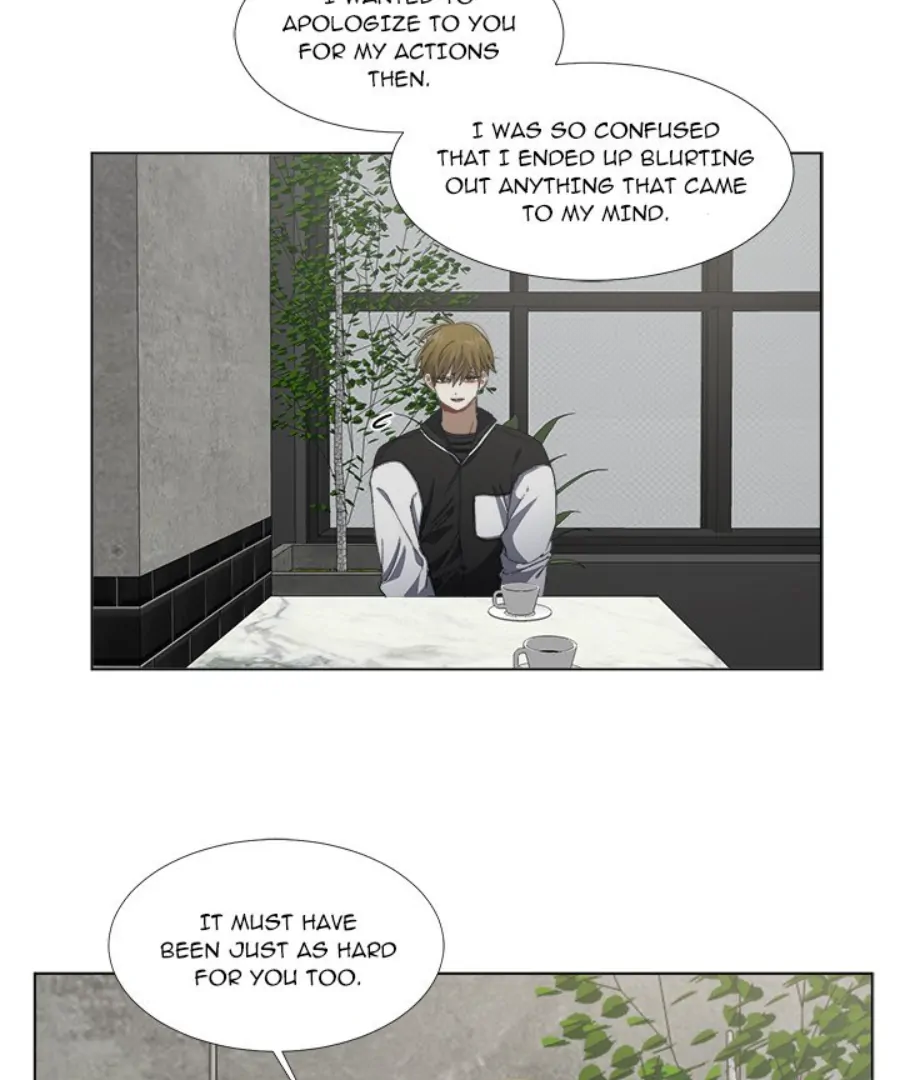 The Spring Scent of the Sea Chapter 23 437 ch 23 85