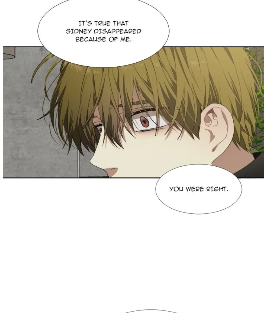 The Spring Scent of the Sea Chapter 23 439 ch 23 87