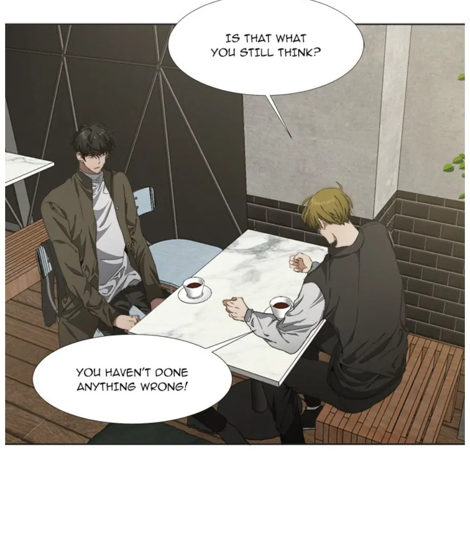 The Spring Scent of the Sea Chapter 23 440 ch 23 88