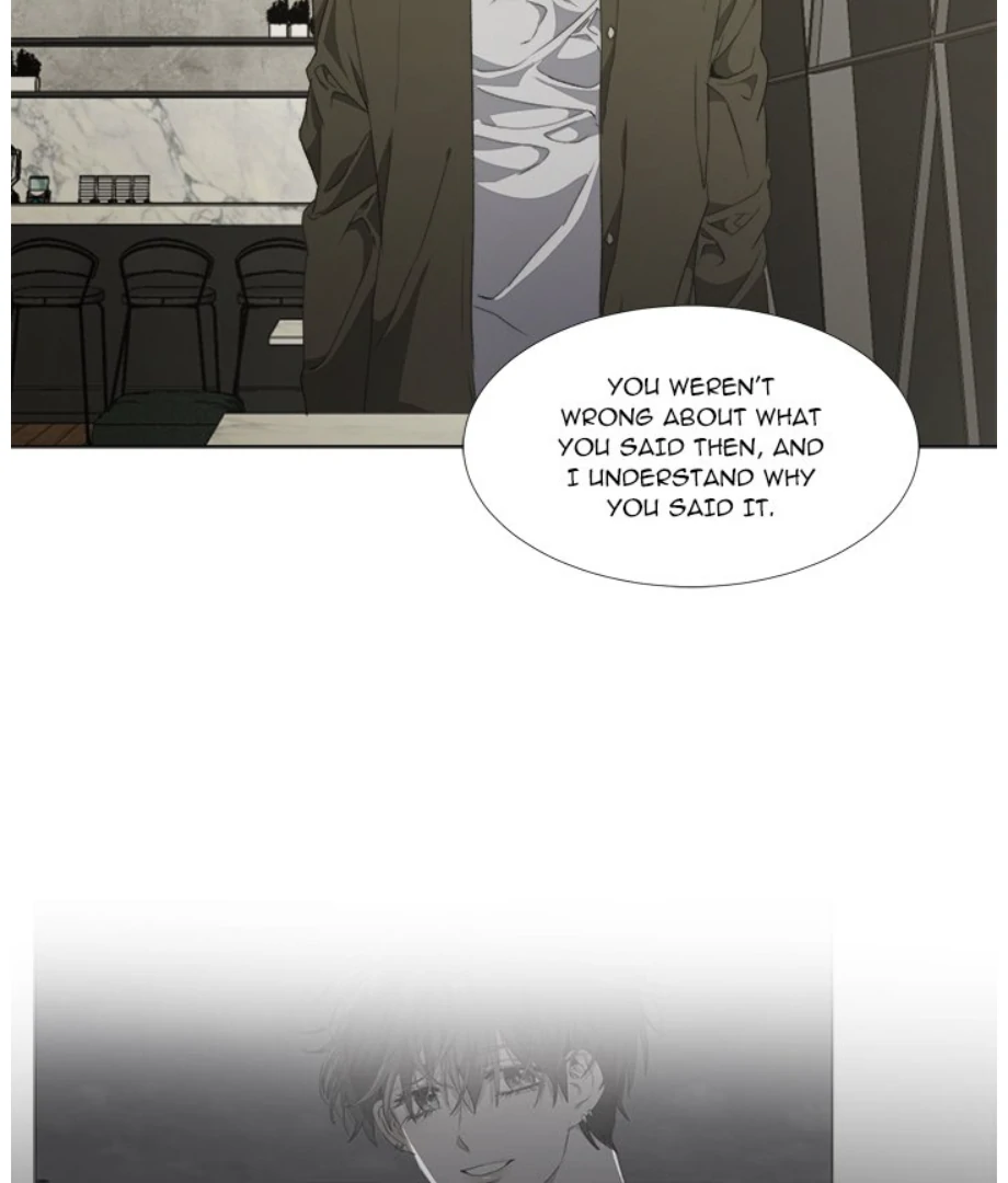 The Spring Scent of the Sea Chapter 23 443 ch 23 91