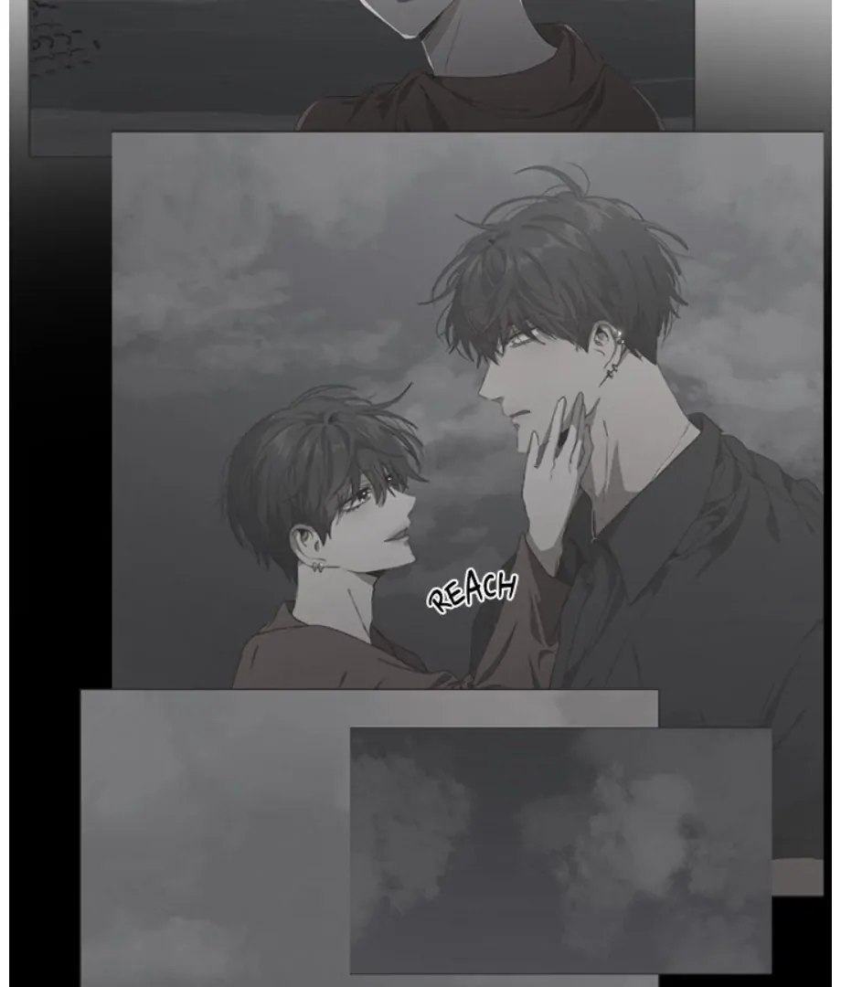 The Spring Scent of the Sea Chapter 23 444 ch 23 92