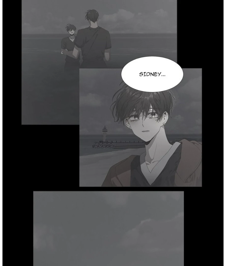 The Spring Scent of the Sea Chapter 23 445 ch 23 93