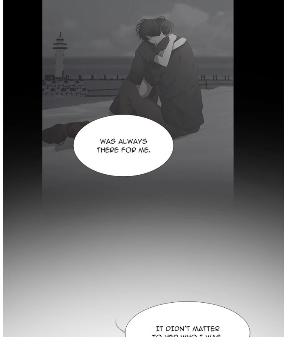 The Spring Scent of the Sea Chapter 23 446 ch 23 94