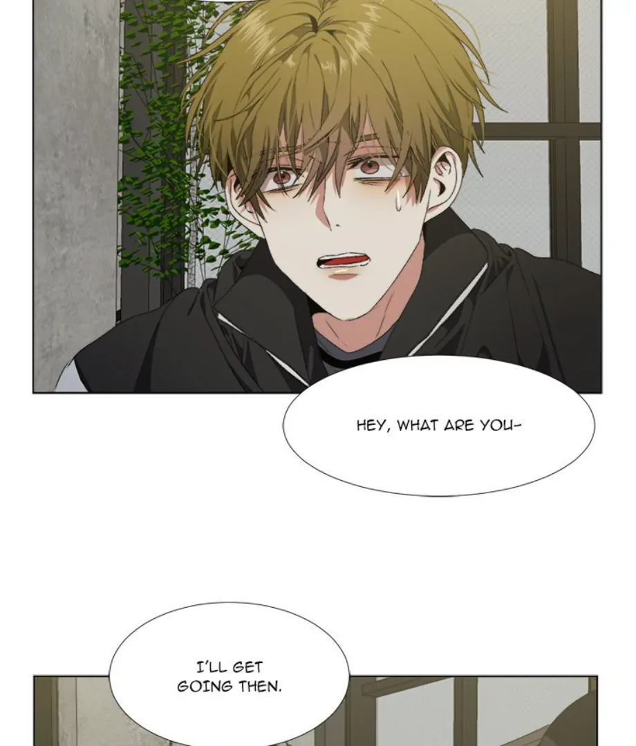 The Spring Scent of the Sea Chapter 23 451 ch 23 99