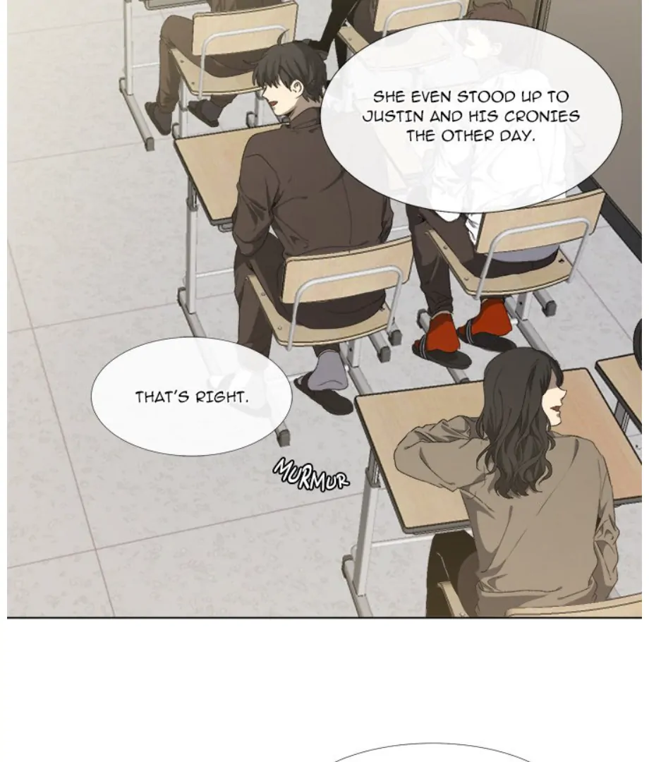 The Spring Scent of the Sea Chapter 24 287 ch 24 10