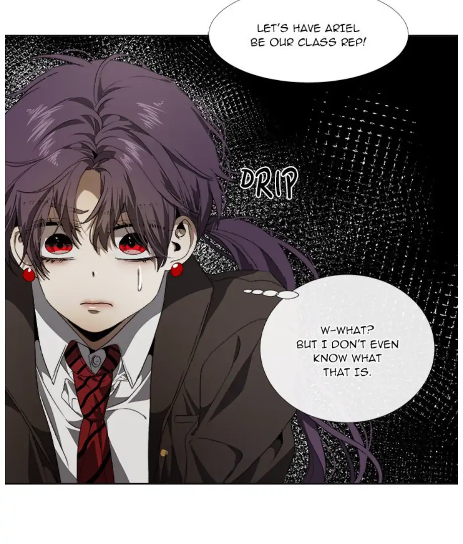 The Spring Scent of the Sea Chapter 24 288 ch 24 11