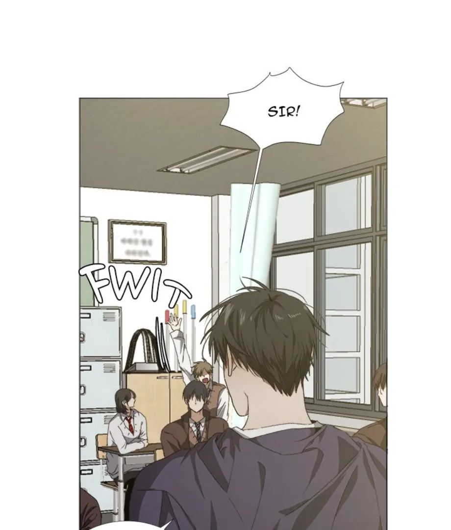 The Spring Scent of the Sea Chapter 24 291 ch 24 14