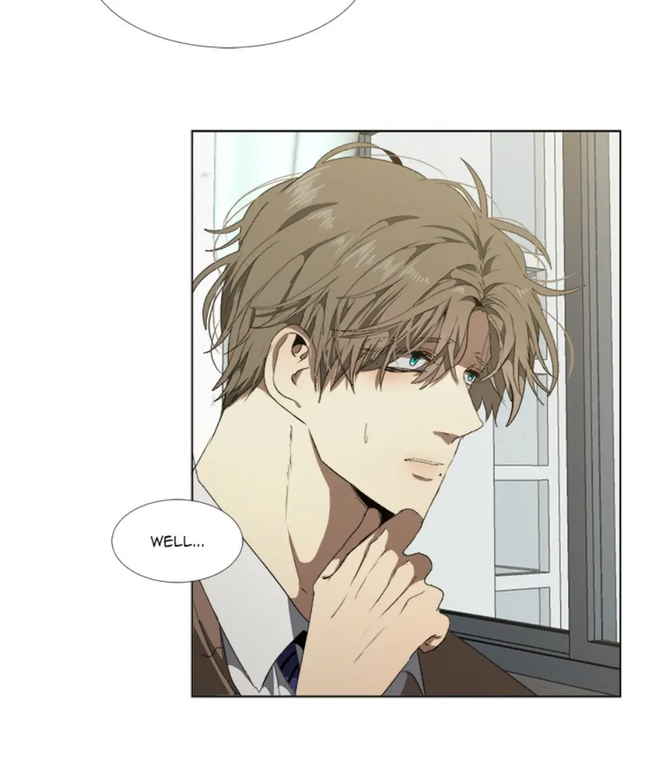 The Spring Scent of the Sea Chapter 24 294 ch 24 17