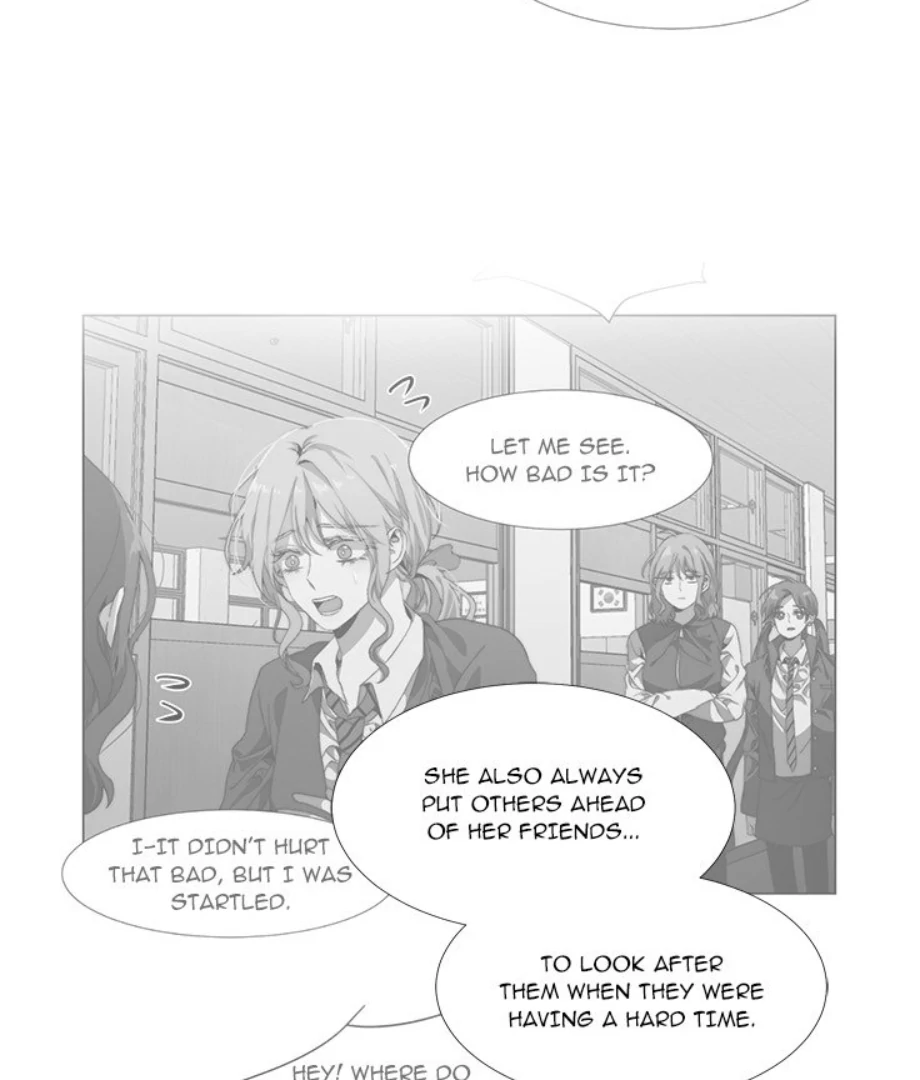 The Spring Scent of the Sea Chapter 24 297 ch 24 20