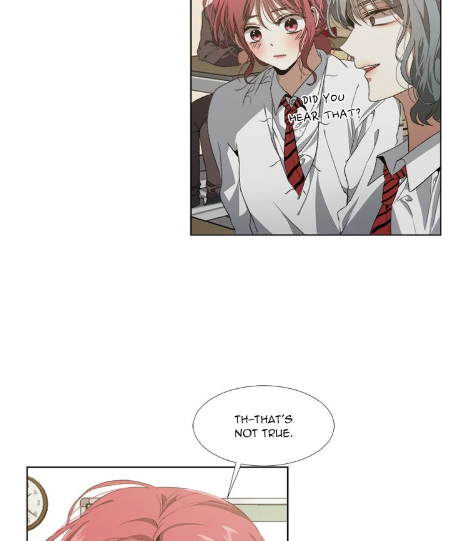 The Spring Scent of the Sea Chapter 24 299 ch 24 22