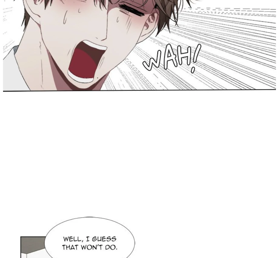 The Spring Scent of the Sea Chapter 24 303 ch 24 26