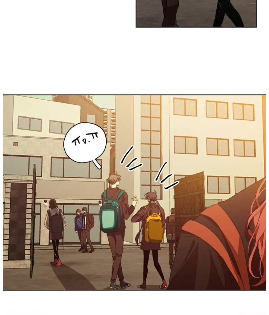 The Spring Scent of the Sea Chapter 24 308 ch 24 31