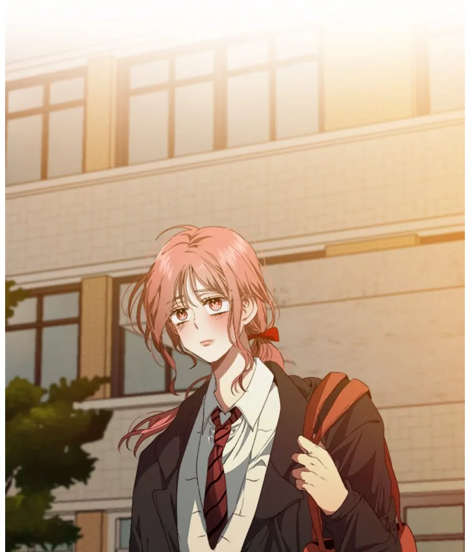 The Spring Scent of the Sea Chapter 24 309 ch 24 32