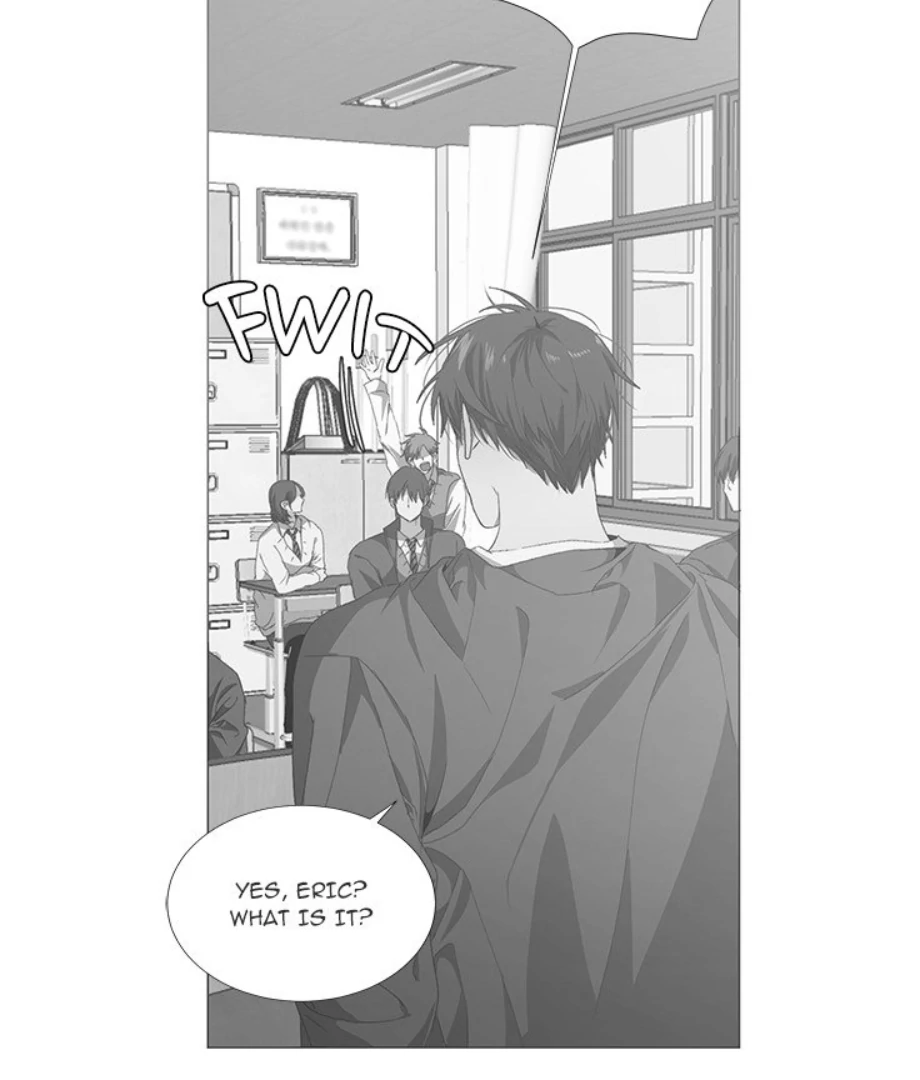 The Spring Scent of the Sea Chapter 24 311 ch 24 34