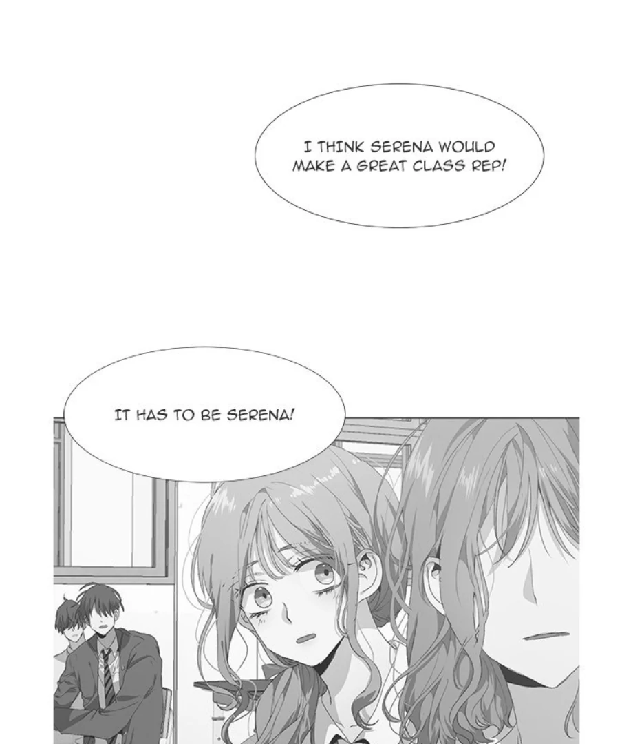 The Spring Scent of the Sea Chapter 24 312 ch 24 35