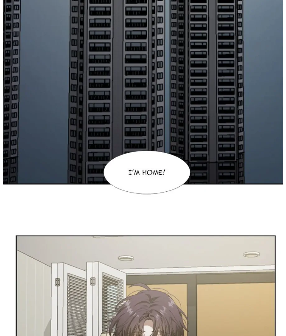 The Spring Scent of the Sea Chapter 24 316 ch 24 39