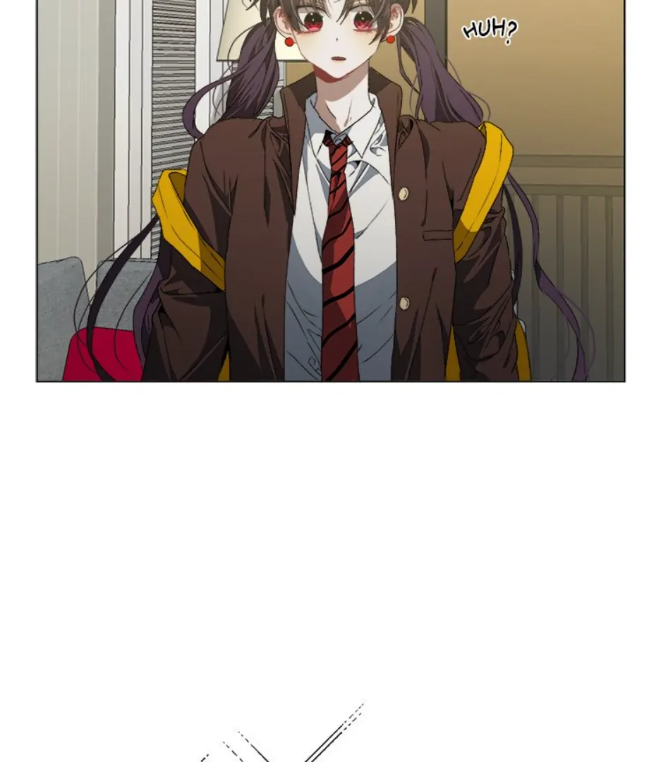 The Spring Scent of the Sea Chapter 24 317 ch 24 40