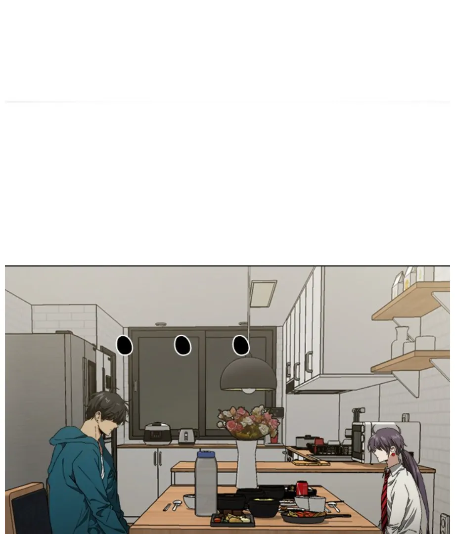 The Spring Scent of the Sea Chapter 24 322 ch 24 45