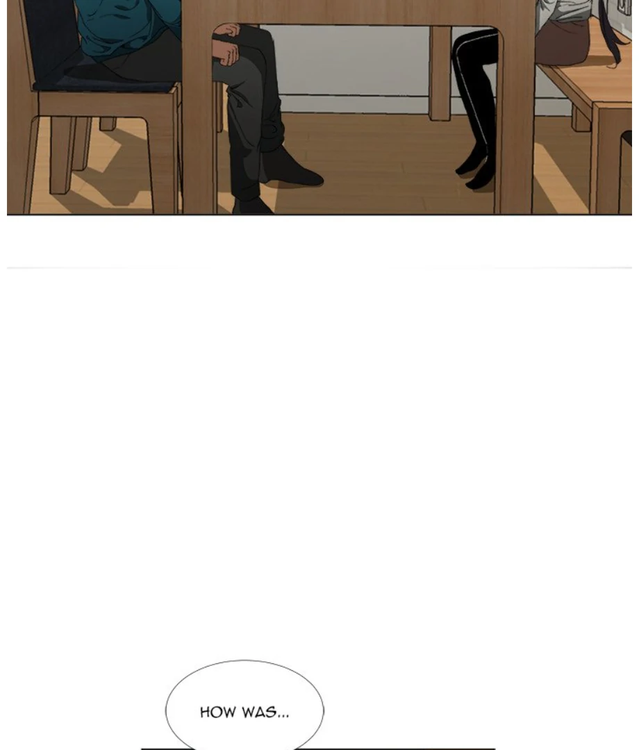 The Spring Scent of the Sea Chapter 24 323 ch 24 46