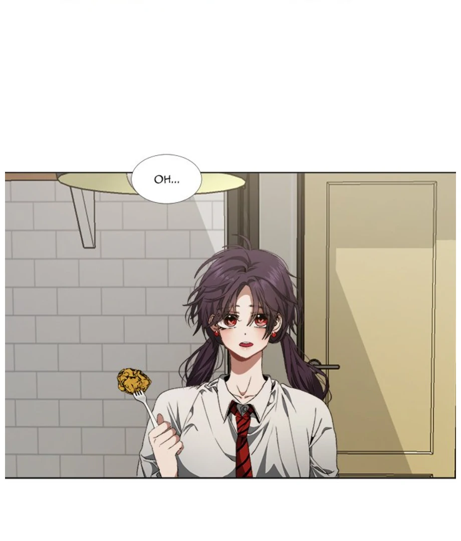 The Spring Scent of the Sea Chapter 24 326 ch 24 49