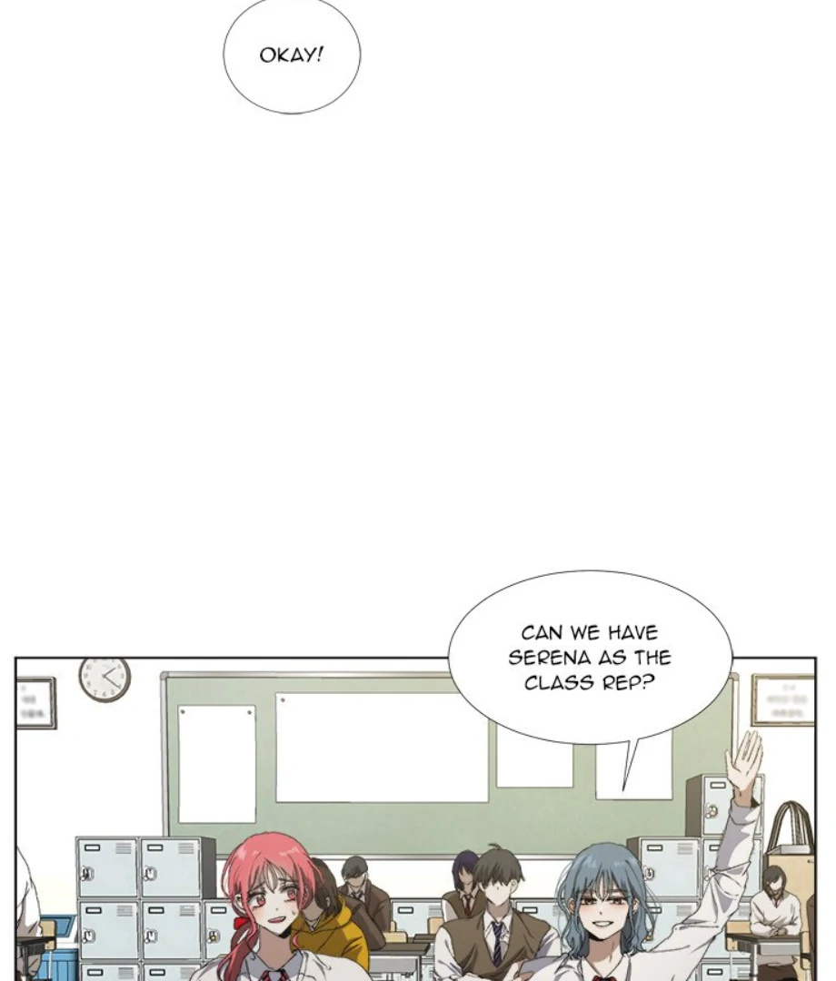 The Spring Scent of the Sea Chapter 24 282 ch 24 5