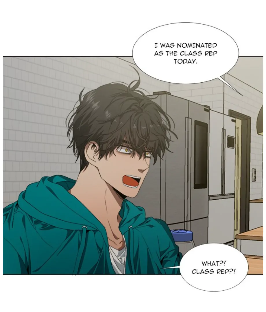 The Spring Scent of the Sea Chapter 24 327 ch 24 50