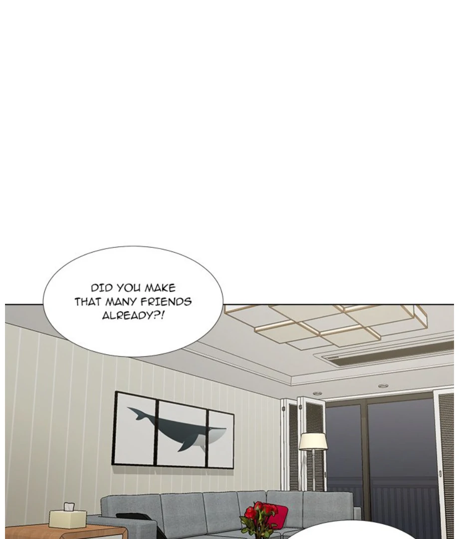 The Spring Scent of the Sea Chapter 24 328 ch 24 51