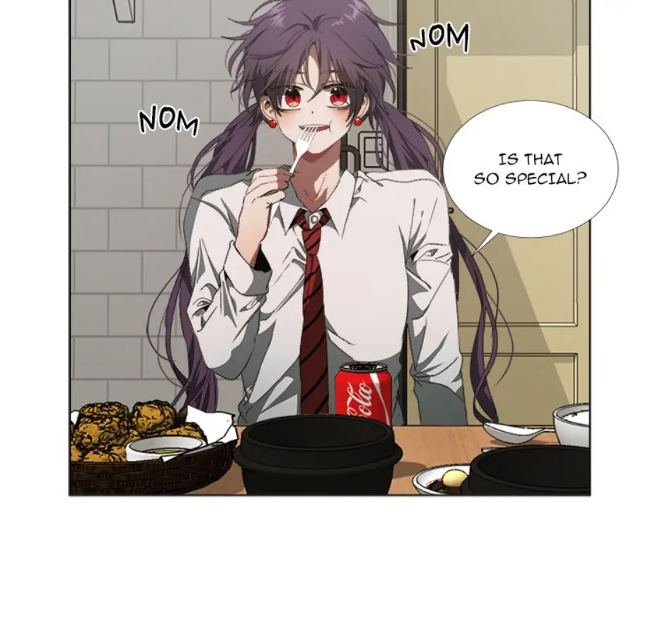 The Spring Scent of the Sea Chapter 24 330 ch 24 53