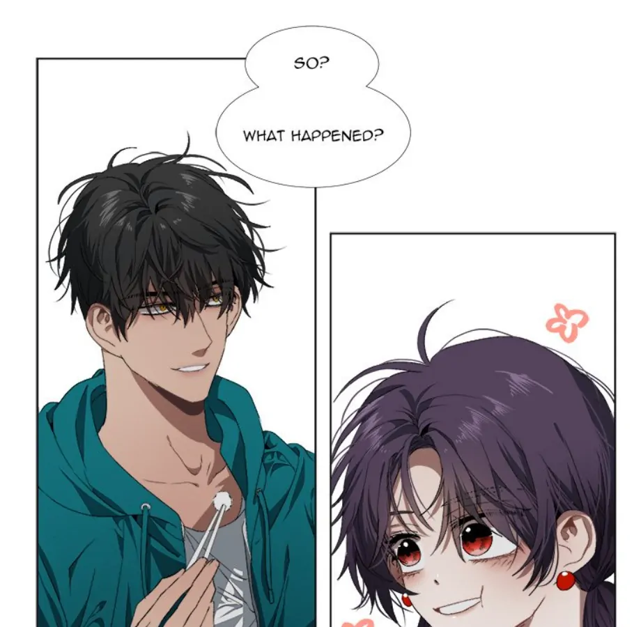 The Spring Scent of the Sea Chapter 24 331 ch 24 54