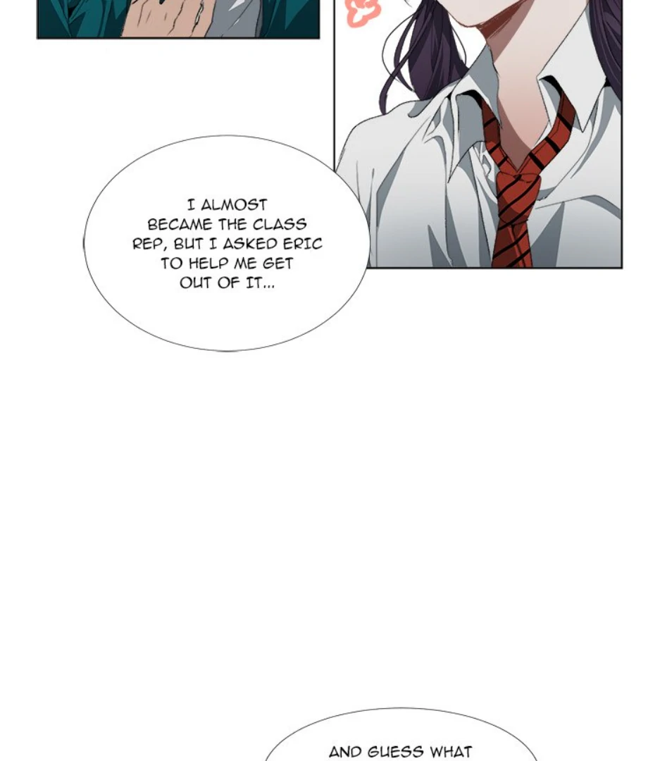 The Spring Scent of the Sea Chapter 24 332 ch 24 55