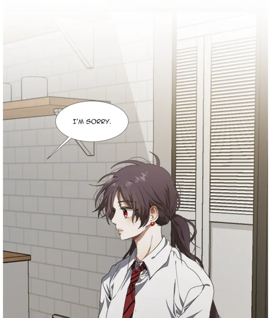 The Spring Scent of the Sea Chapter 24 336 ch 24 59