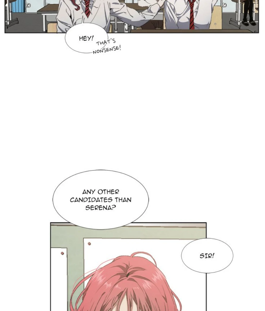 The Spring Scent of the Sea Chapter 24 283 ch 24 6